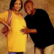 Ella Joyce as Eleanor Emerson and Charles S. Dutton as Roc Emerson
IMDb